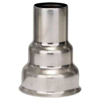 Bosch Reduzierdüse für Bosch-Heißluftgebläse, 20 mm - 1609201648
