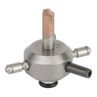 Zentrierkreuz für Trockenbohrkronen und Dosensenker, 52 mm - Bosch