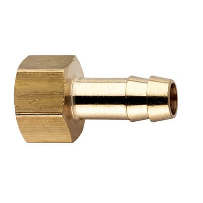 Schlauchtülle 1/4' ig x 6 mm (7805009416) - Metabo
