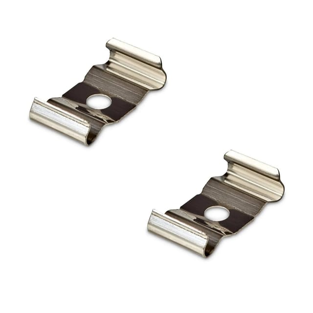 So-tech - 2 x Montageklammern für led Profil-42