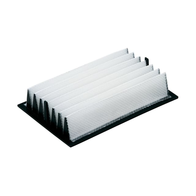 Faltenfilter für 6.25601, für fms 200 Intec, fsr 200 Intec, fsx 200 Intec, (6256 - Metabo