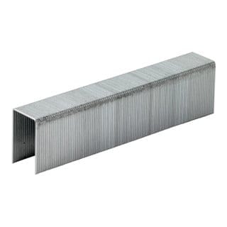 1000 Klammern 10x12 mm (630572000) - Metabo
