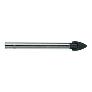 Metabo - Glasbohrer, hartmetallbestückt, 4,0 x 60 mm (627243000)
