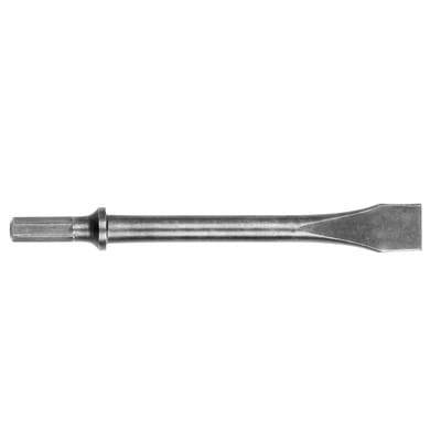 Steinmeiße flach, Sechskant-Einsteckende, 20 mm breit - Metabo