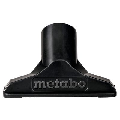 Saugdüse, ø 35 mm, Breite 120 mm (630320000) - Metabo