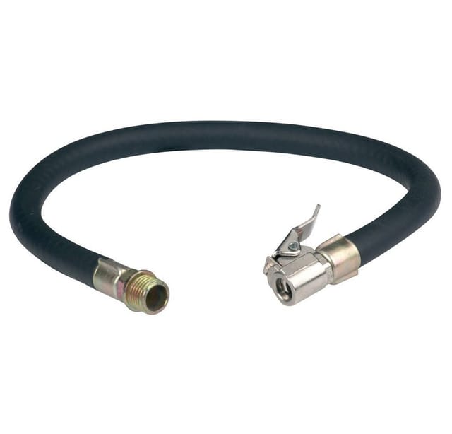 80901026661 Druckluft-Anschlussschlauch 1 St. - Metabo