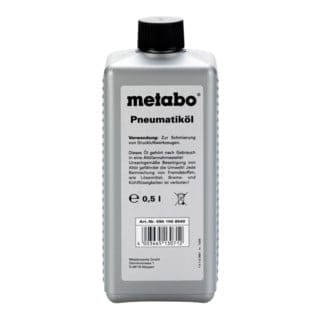 L f. dl Werkzeuge 0,5L - Metabo