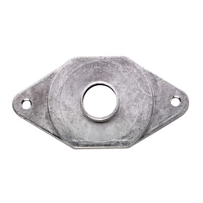 Kopierflansch 17 mm, ofe (630118000) - Metabo