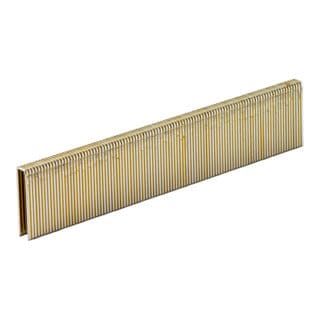 Heftklammern 90/30 cnk, geharzt, verzinkt (0901053820) - Metabo