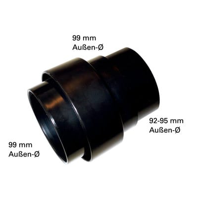 Universal Adapter (0913031288) - Metabo