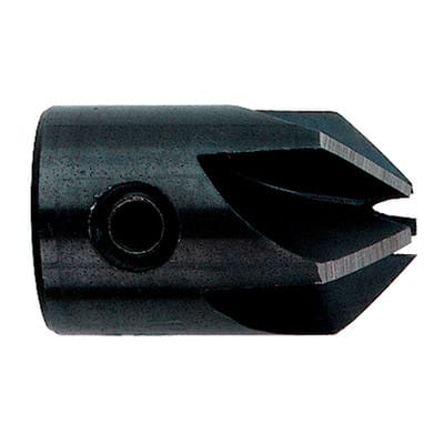 Aufsteckversenker 4,0 x 26 mm (625021000) - Metabo