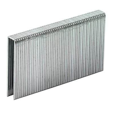 2000 Klammern 4x26 mm (630905000) - Metabo