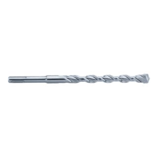 Metabo - Hammerbohrer pro 4 Premium SDS-plus ø 6,5 mm Arbeits-L.250 mm L.310 mm