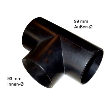 Abzweigung (0913031296) - Metabo