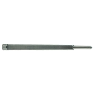 Metabo - Zentrierstift für hss lang und hm bis ø 60 mm (626609000)