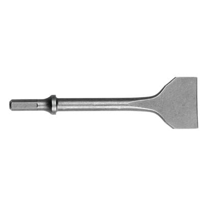 Metabo Steinmeißel flach, Sechskant-Einsteckende, 50 mm breit