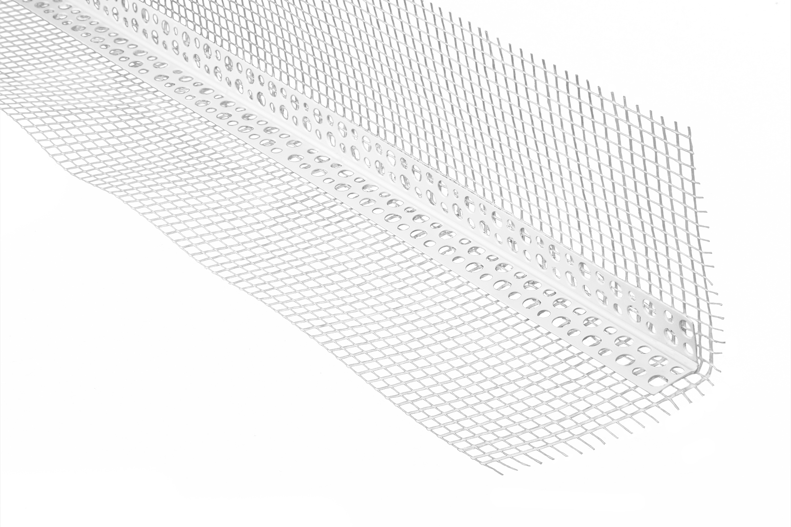 2 Meter Winkelprofil Kantenschutz Gewebe Pvc Versch. Größen Lemal Pt10: 100 X 100 - Pt10