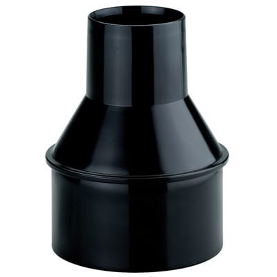Reduzierhülse 100/58 mm für Absaugung (630841000) - Metabo