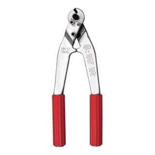 Drahtseilschere C9 Länge 325 mm - MOD.C9 - Felco