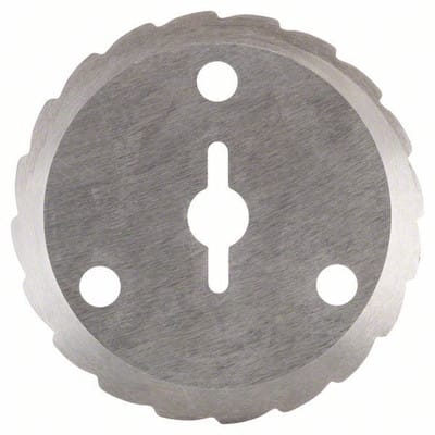 Messer Ersatzmesser für Universalschneider für Xeo 1 oder Xeo 2 - 2609256997 - Bosch