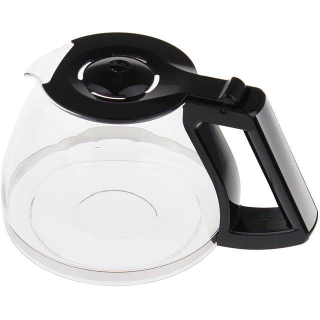 Melitta - Ersatzteil - Kanne, Kapazität 1,25 Liter original -