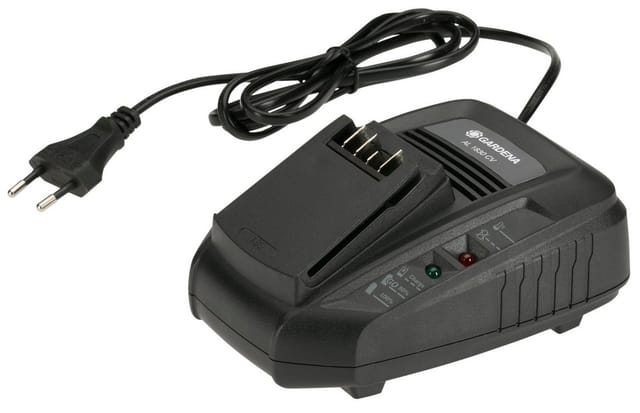 Schnell-Ladegerät P4A al 1830 cv - Gardena