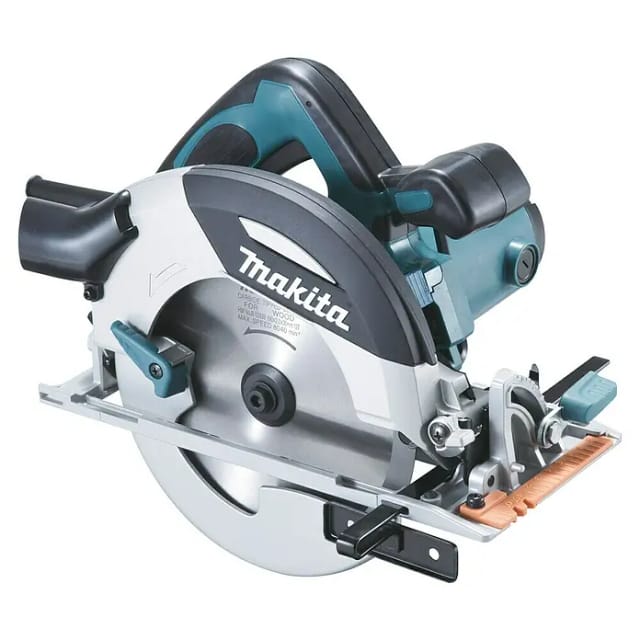 Handkreissäge Hand Kreissäge Tauchsäge HS7101J1 - Makita