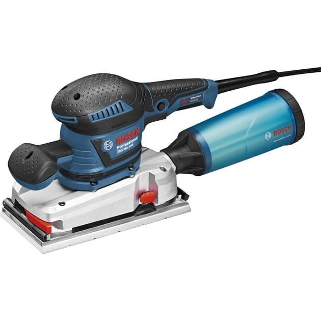 Bosch - Schwingschleifer gss 280 ave Professional im Karton