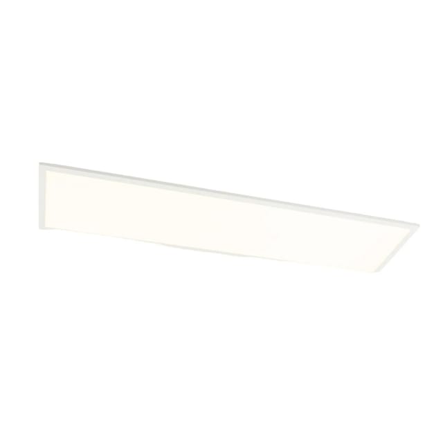 Neuwertig] Lindby Luay Led Panel Deckenpanel Deckenlampe Deckenlicht 3000 6000 k 30 x 120 Cm B-Ware