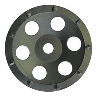 PKD-Schleifteller ø 175 mm (für ebs 180)