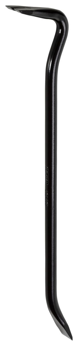 Nageleisen (Kuhfuß) 2,7 kg - Picard