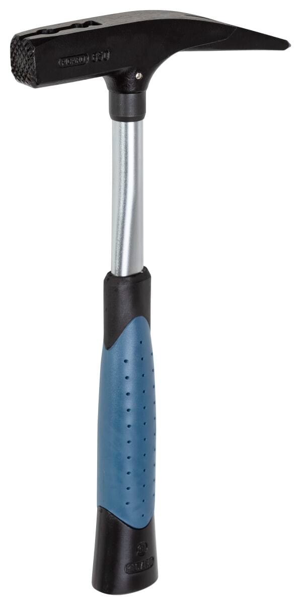 Betonschalmeister vpa-gs rs 600 g Hammer Lattenhammer Magnet 0065010 - Picard