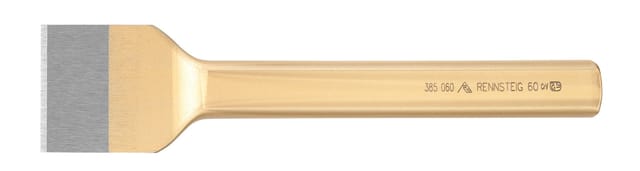 Fugenmeißel 250x70mm Meißel - Rennsteig