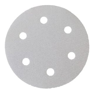 Klett - Schleifpapier für Langhals- und Trockenbauschleifer 225mm Korn 80 / VE=25Stück
