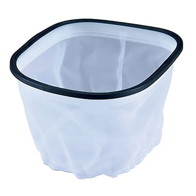 Makita Nassfilter, für Akku-Staubsauger DVC150L, DVC152L, DVC155L, DVC860L, DVC862L, VC1310L