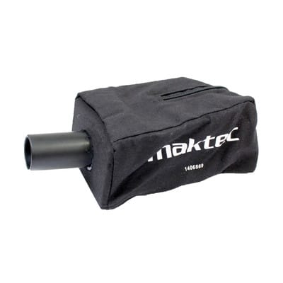 Staubsack kpl. - 140686-9 - Makita