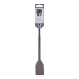 Spatmeißel sds Plus 40x250 mm Bohrhammer Meißelhammer Kombihammer B-14059 - Makita