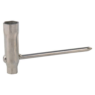 Makita Montageschlüssel SW 10-16, für Benzin-Heckenschneider EN5950SH
