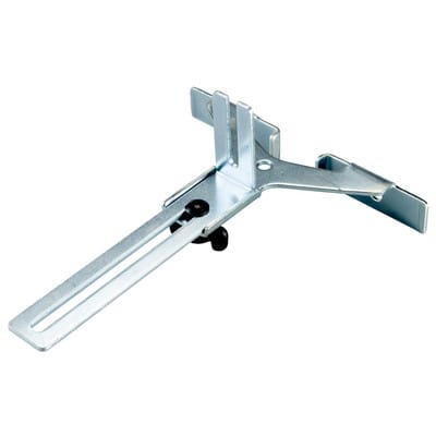 Parallelanschlag, für Einhandfräse M3700, MT372 - Makita