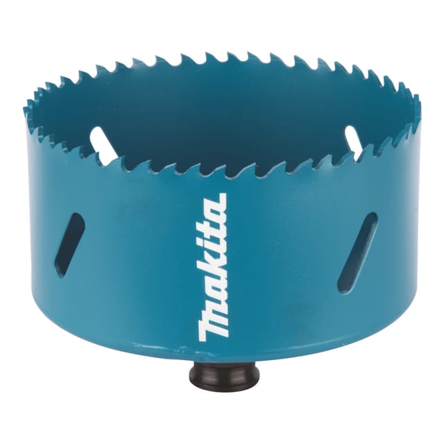 BIM-Lochsäge ezychange 92 mm - Makita