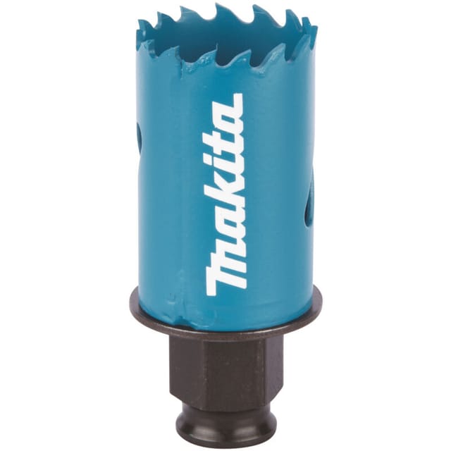 Ezychange hss BIM-Lochsäge 30 mm - B-11330 - Makita