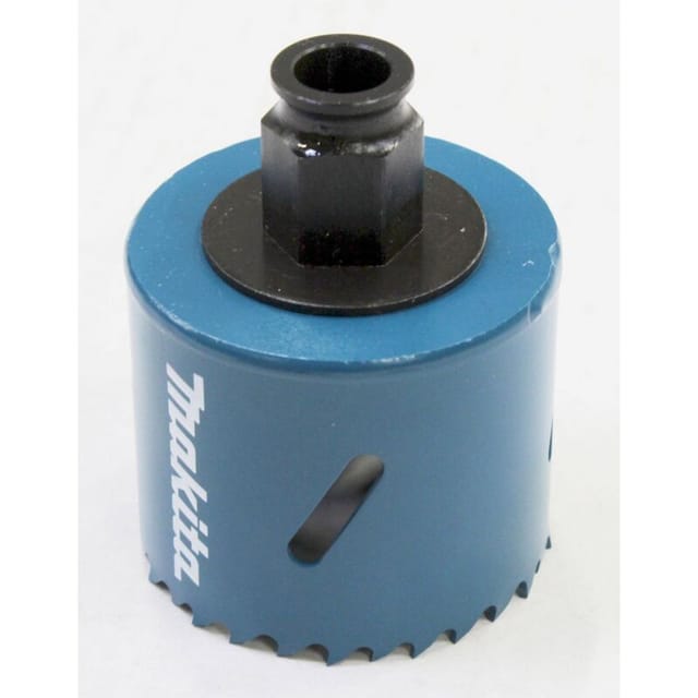 Ezychange hss BIM-Lochsäge 54 mm - B-18194 - Makita