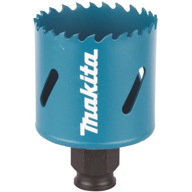 Ezychange hss BIM-Lochsäge 48 mm - B-11396 - Makita