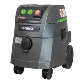 Dss 35 m iP Nass- und Trockenstaubsauger 1600 Watt 35 l ( 09919000 ) - Eibenstock
