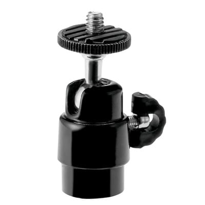 Kugelkopf-Adapter 1/4 (Zubehör Messgeräte/Laser) - Makita