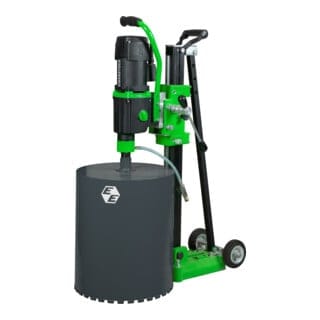 Eibenstock - Diamant-Kernbohreinheiten ple 450 b PowerLine