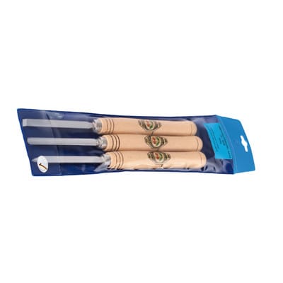 Drechslerbeitelsatz Kirsche n 1635000