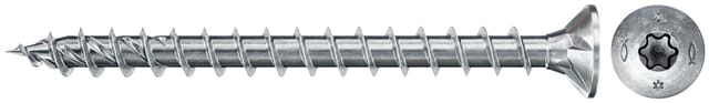 fischer Power-Fast II 4,0x30 SK blvz VG TX 50 50 Stk