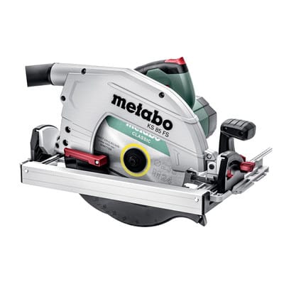 Handkreissäge Metabo KS 85 FS 2000W