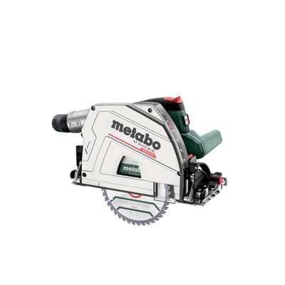 Metabo - Akku Tauchkreissäge kt 18 ltx 66 bl Schnitttiefe 66mm Solo in x 340